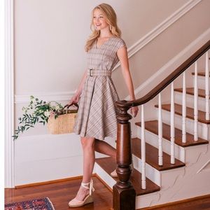 Gal Meets Glam dress